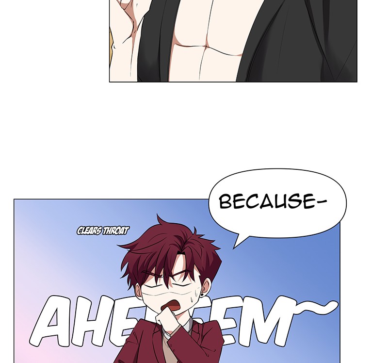 Unlovable Replacement Chapter 66 - page 18