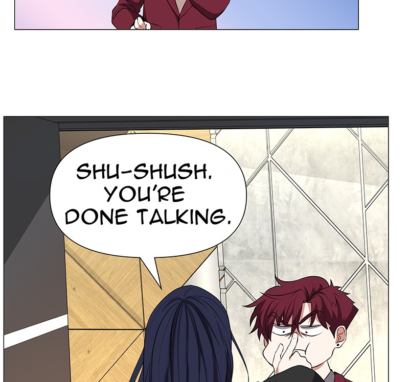 Unlovable Replacement Chapter 66 - page 19