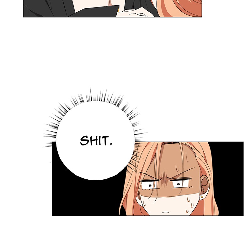 Unlovable Replacement Chapter 66 - page 22