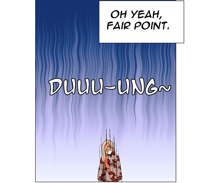 Unlovable Replacement Chapter 66 - page 28