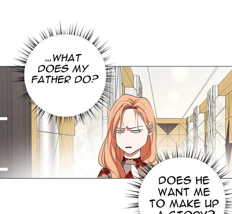 Unlovable Replacement Chapter 66 - page 36