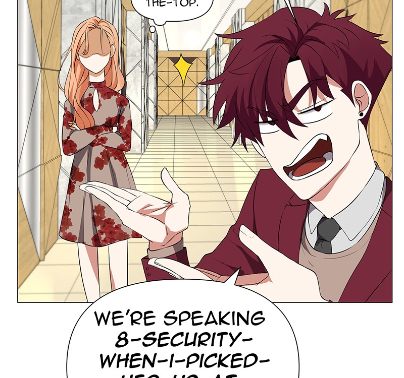 Unlovable Replacement Chapter 66 - page 43