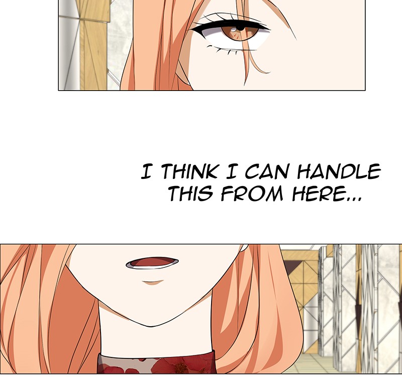 Unlovable Replacement Chapter 66 - page 47