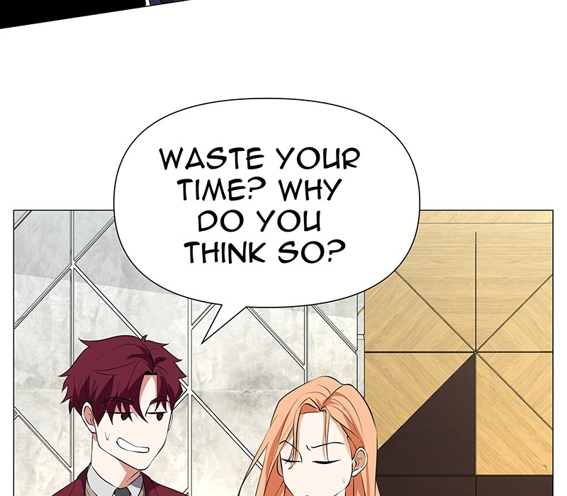 Unlovable Replacement Chapter 66 - page 52