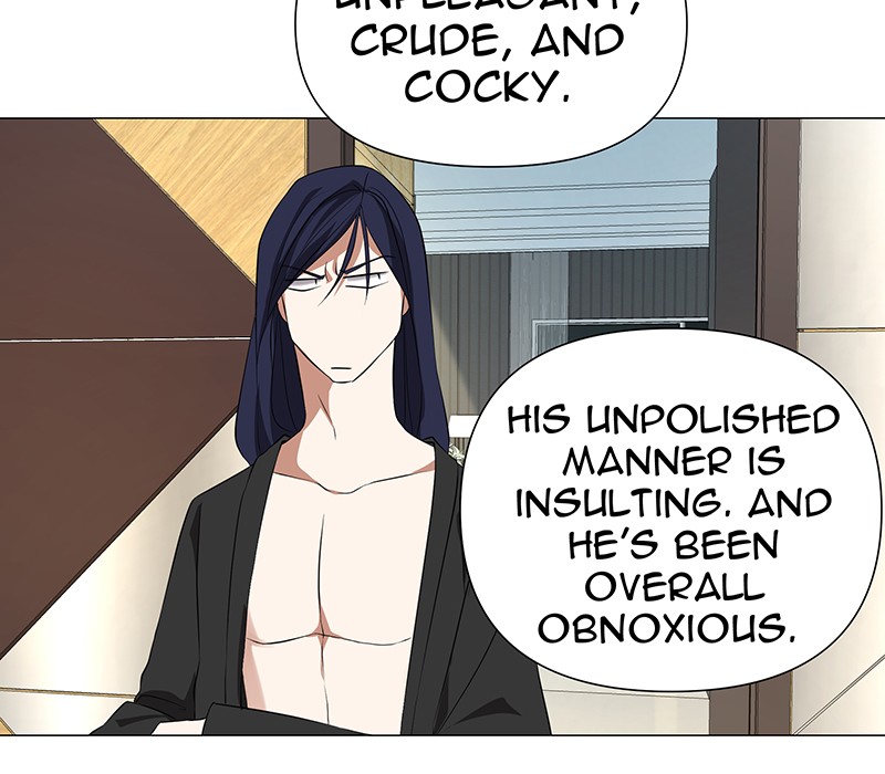 Unlovable Replacement Chapter 66 - page 54