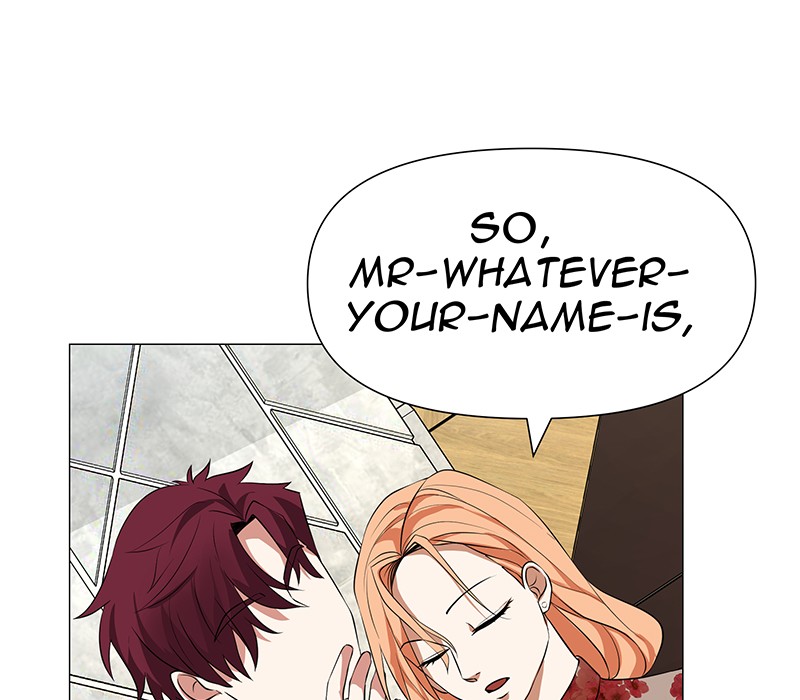 Unlovable Replacement Chapter 66 - page 55