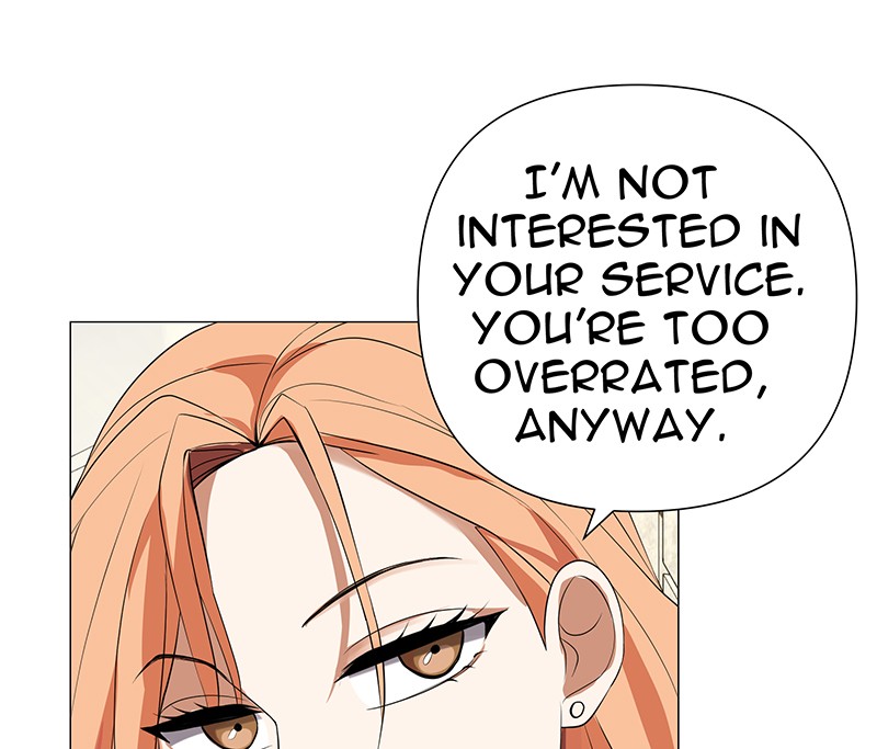 Unlovable Replacement Chapter 66 - page 57