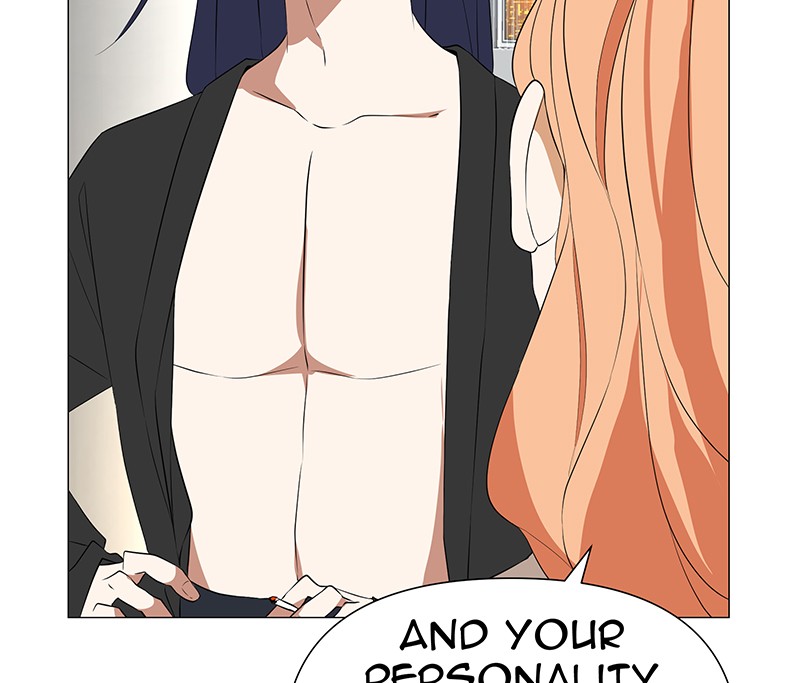 Unlovable Replacement Chapter 66 - page 61