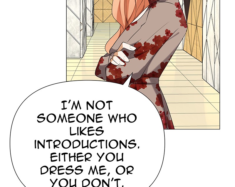 Unlovable Replacement Chapter 66 - page 68