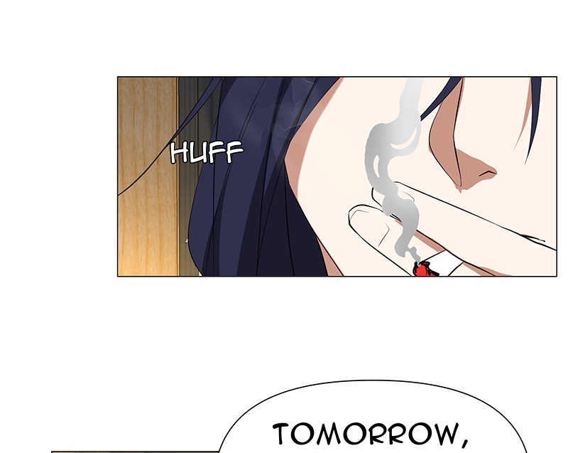 Unlovable Replacement Chapter 66 - page 70