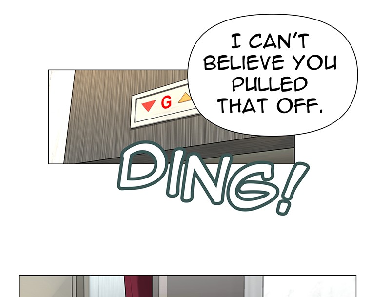 Unlovable Replacement Chapter 66 - page 73