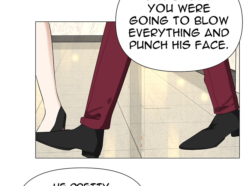 Unlovable Replacement Chapter 66 - page 75