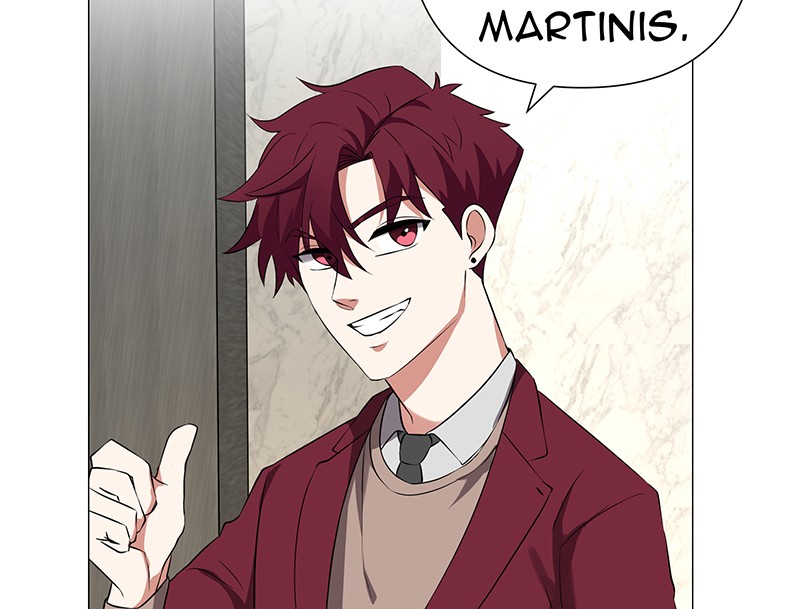 Unlovable Replacement Chapter 66 - page 78