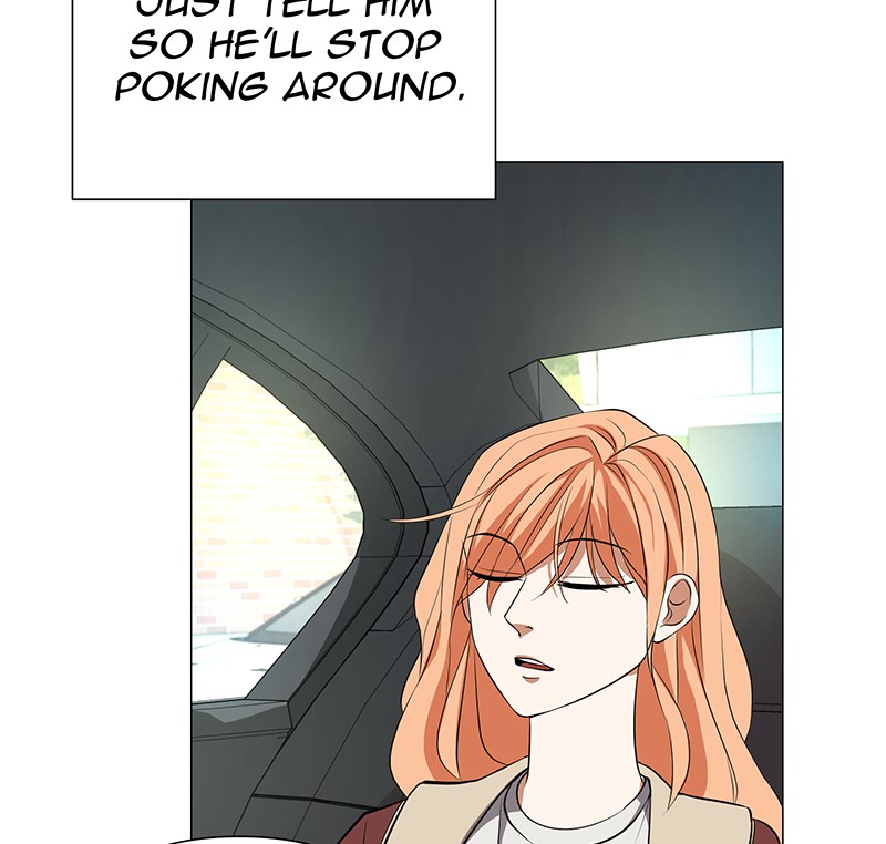 Unlovable Replacement Chapter 65 - page 10