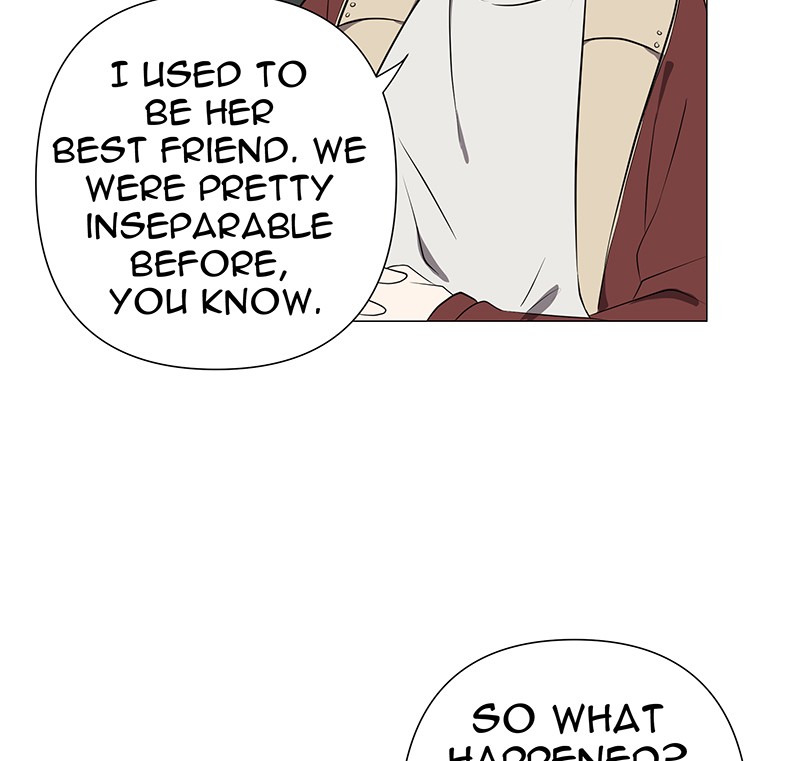 Unlovable Replacement Chapter 65 - page 11