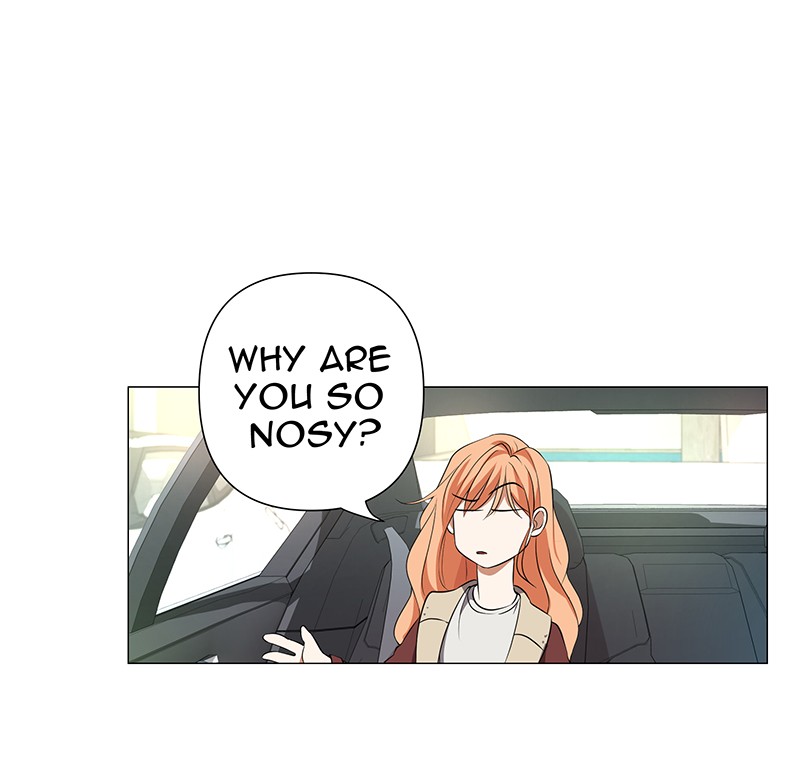 Unlovable Replacement Chapter 65 - page 13