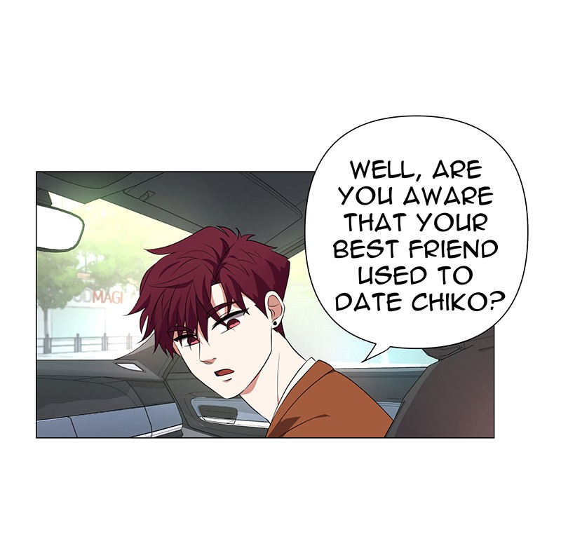 Unlovable Replacement Chapter 65 - page 14