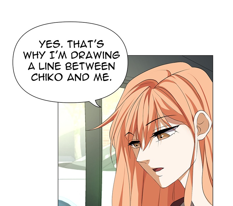 Unlovable Replacement Chapter 65 - page 15