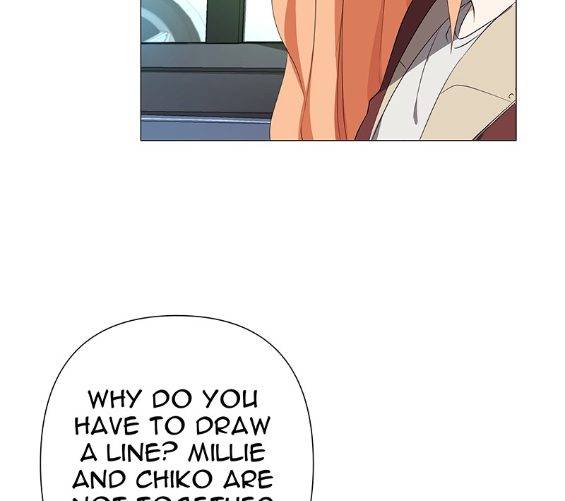 Unlovable Replacement Chapter 65 - page 16