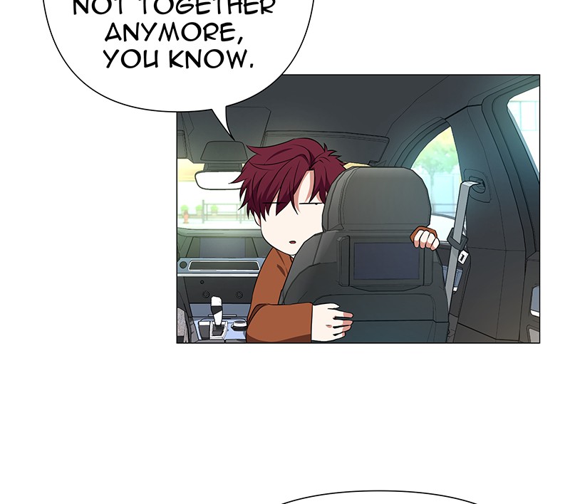 Unlovable Replacement Chapter 65 - page 17