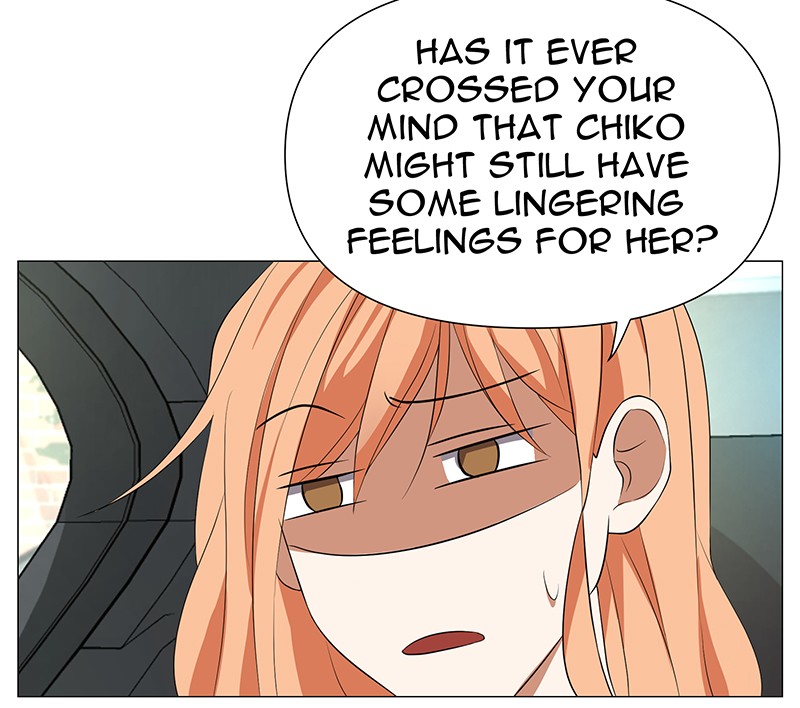 Unlovable Replacement Chapter 65 - page 18