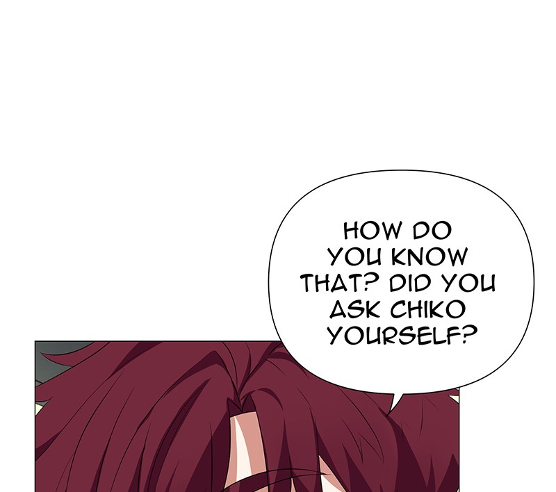 Unlovable Replacement Chapter 65 - page 19