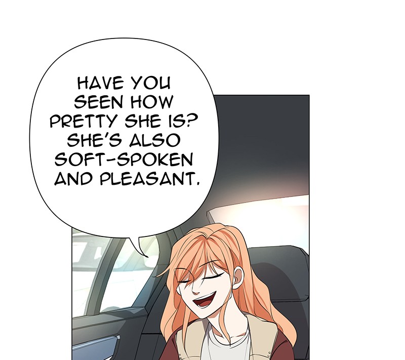 Unlovable Replacement Chapter 65 - page 22