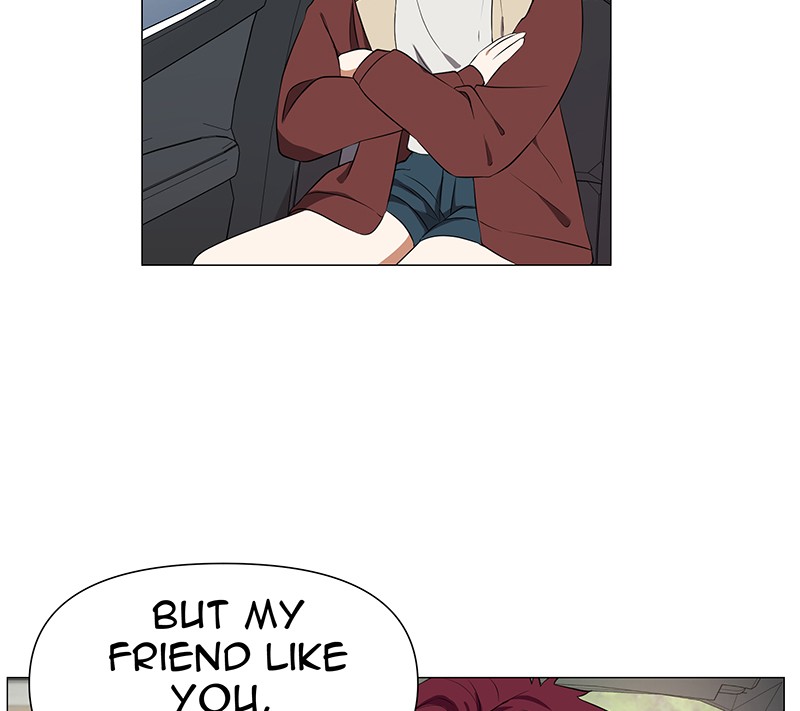 Unlovable Replacement Chapter 65 - page 23