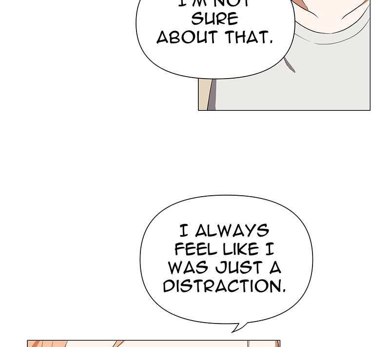 Unlovable Replacement Chapter 65 - page 26
