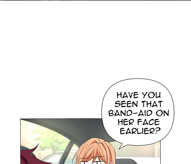 Unlovable Replacement Chapter 65 - page 30