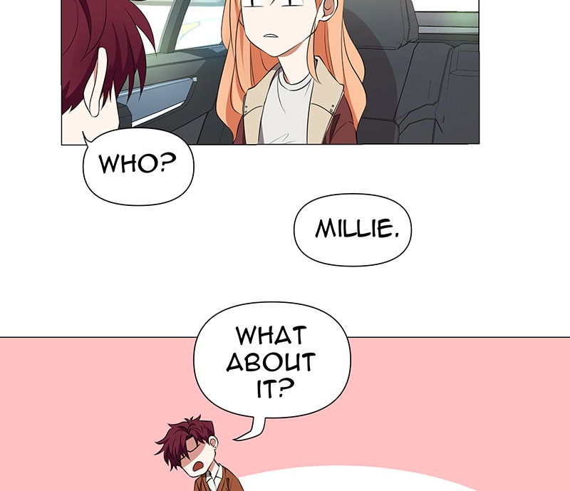 Unlovable Replacement Chapter 65 - page 31