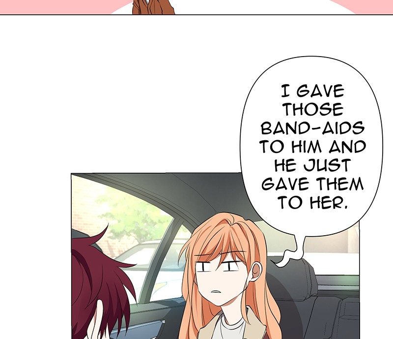 Unlovable Replacement Chapter 65 - page 32