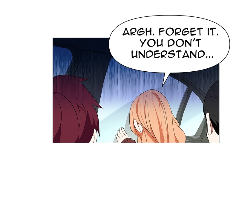 Unlovable Replacement Chapter 65 - page 34
