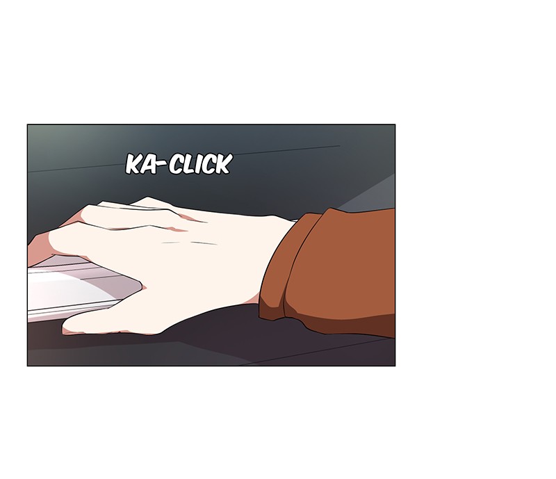Unlovable Replacement Chapter 65 - page 35