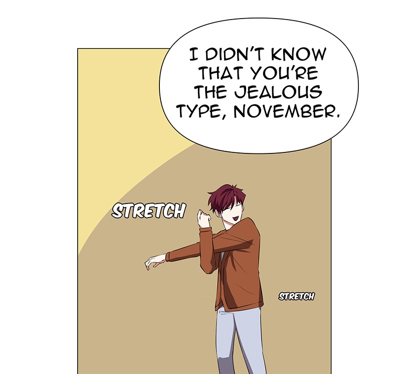 Unlovable Replacement Chapter 65 - page 36