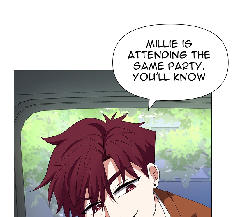 Unlovable Replacement Chapter 65 - page 38