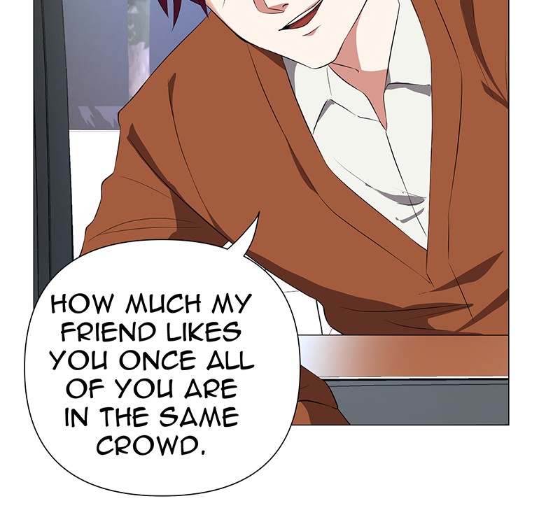 Unlovable Replacement Chapter 65 - page 39