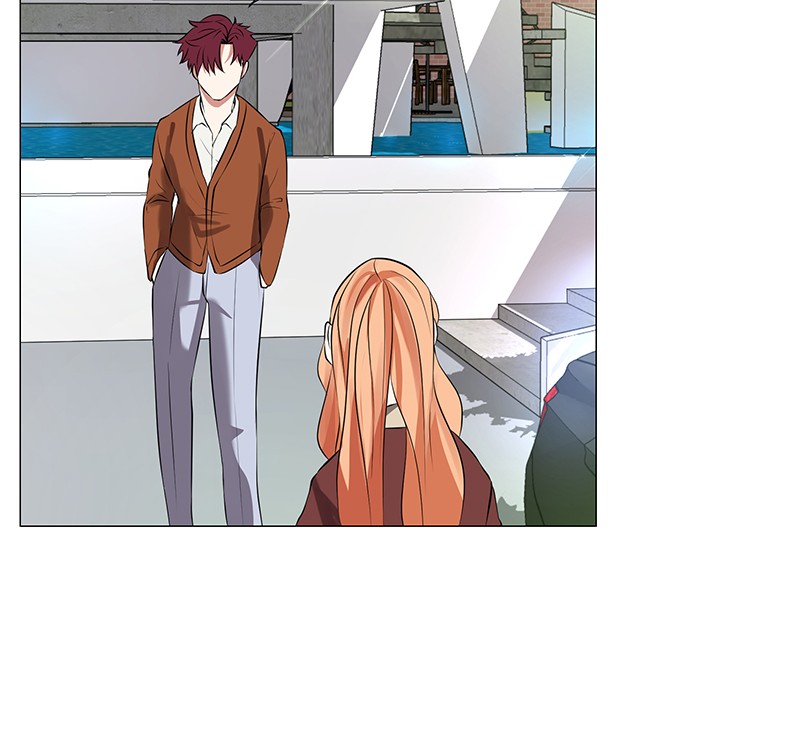 Unlovable Replacement Chapter 65 - page 42