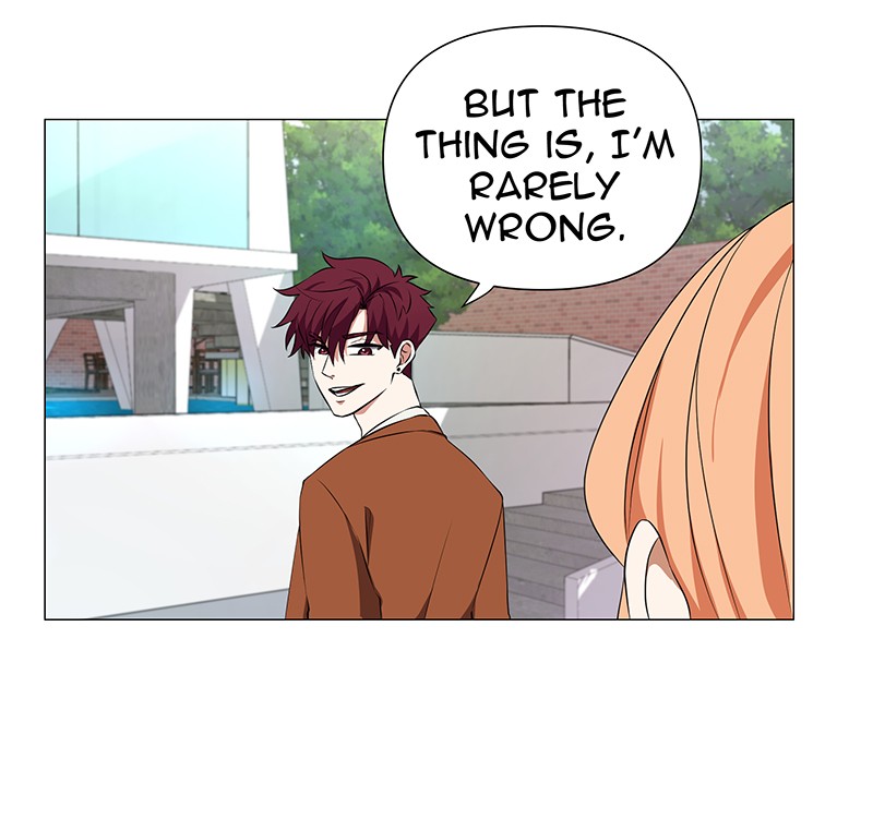 Unlovable Replacement Chapter 65 - page 43