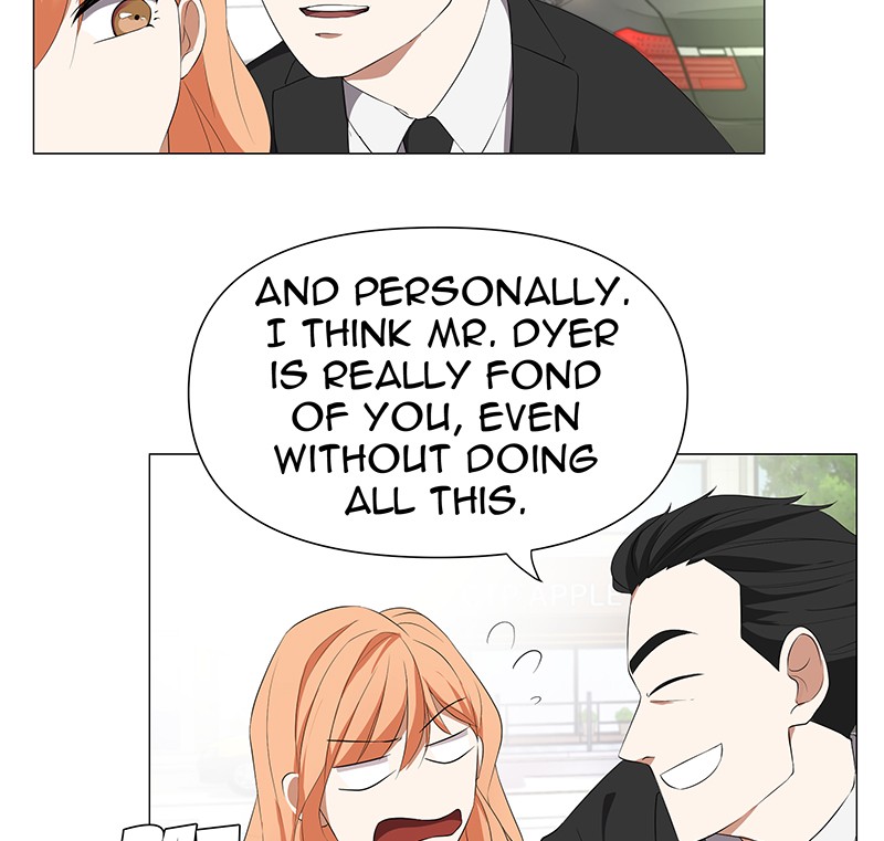 Unlovable Replacement Chapter 65 - page 46