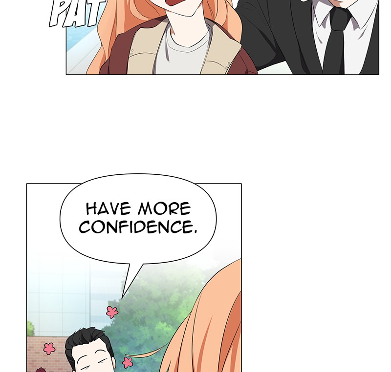Unlovable Replacement Chapter 65 - page 47