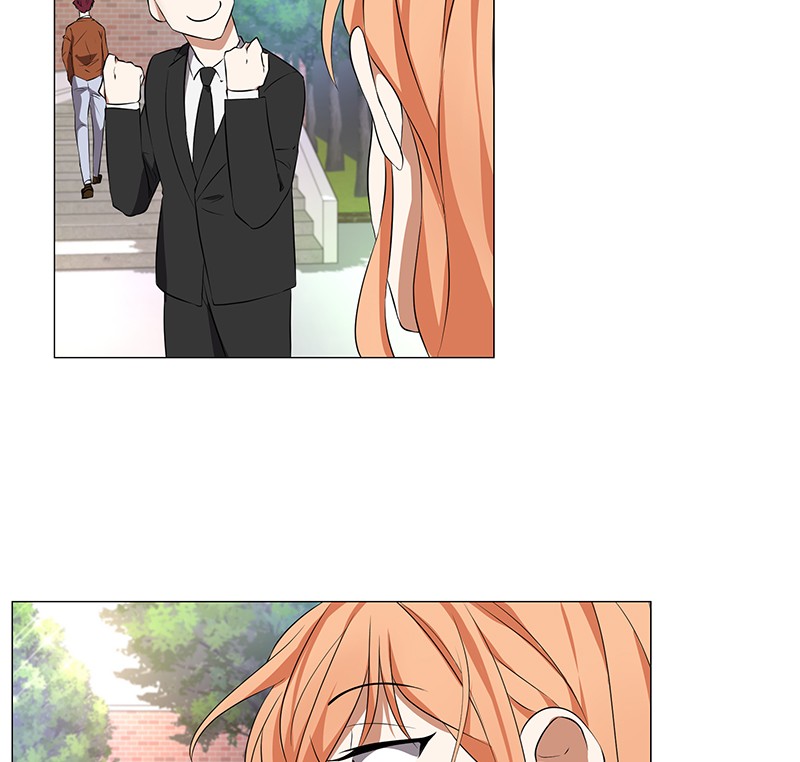 Unlovable Replacement Chapter 65 - page 48