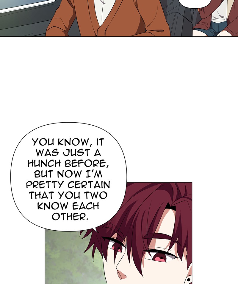 Unlovable Replacement Chapter 65 - page 5
