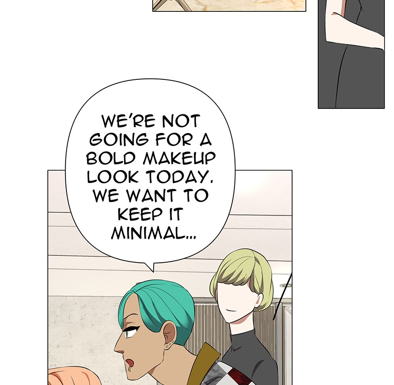 Unlovable Replacement Chapter 65 - page 53