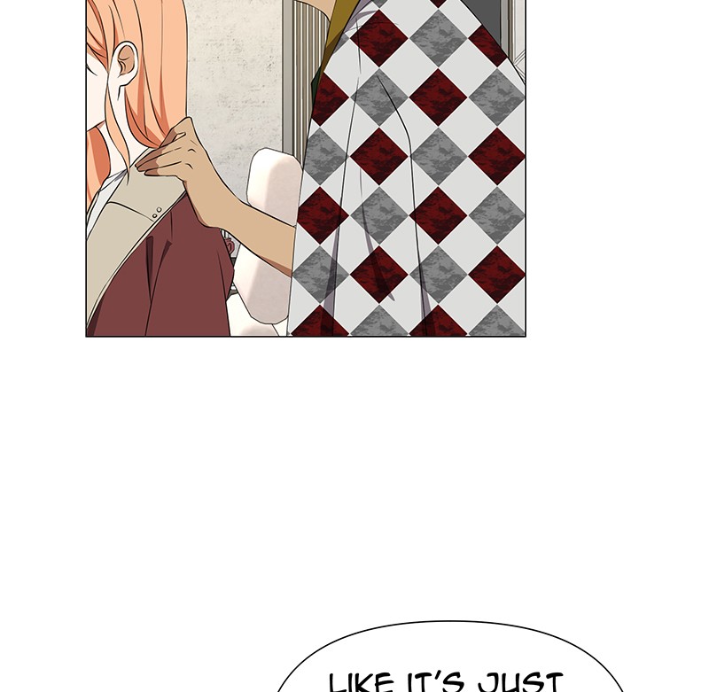 Unlovable Replacement Chapter 65 - page 54