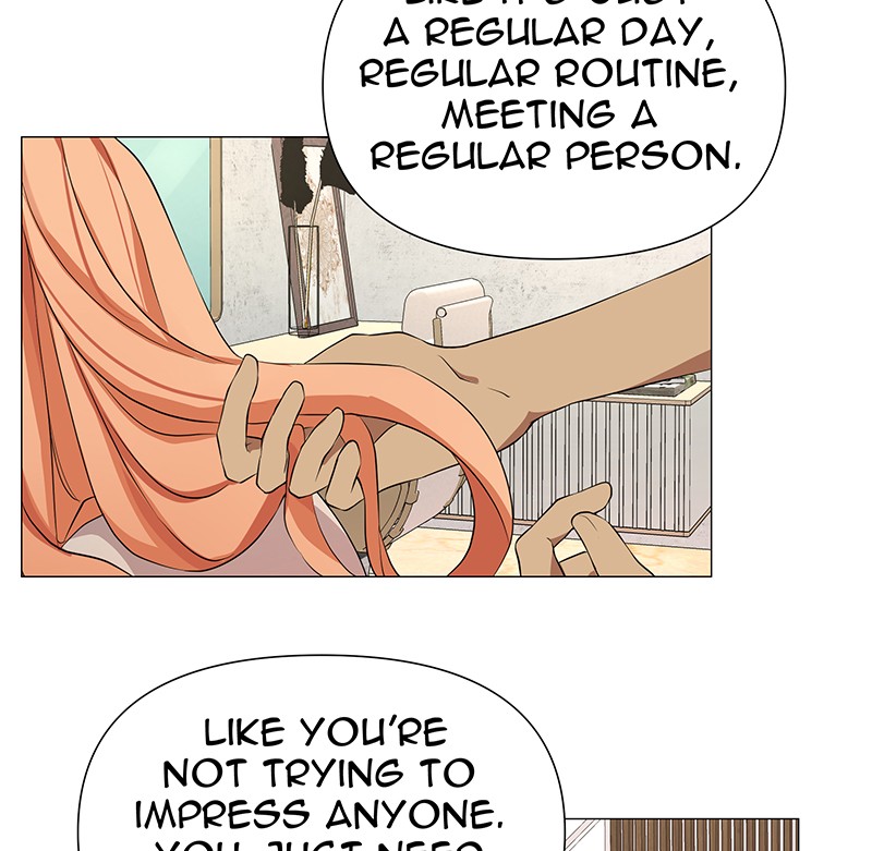 Unlovable Replacement Chapter 65 - page 55