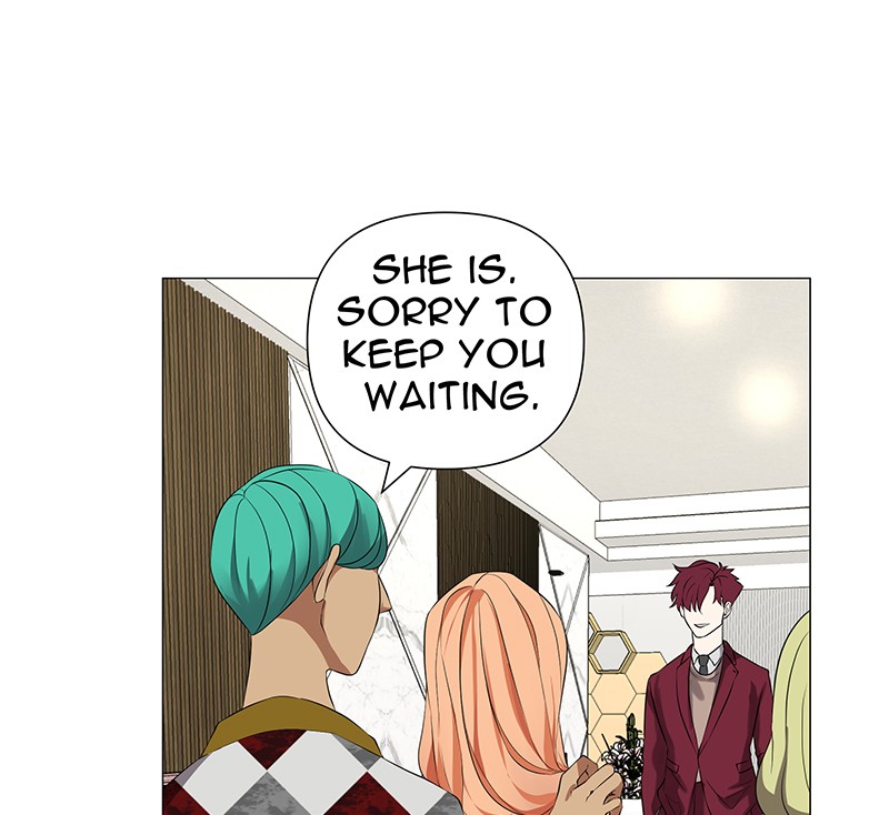 Unlovable Replacement Chapter 65 - page 61