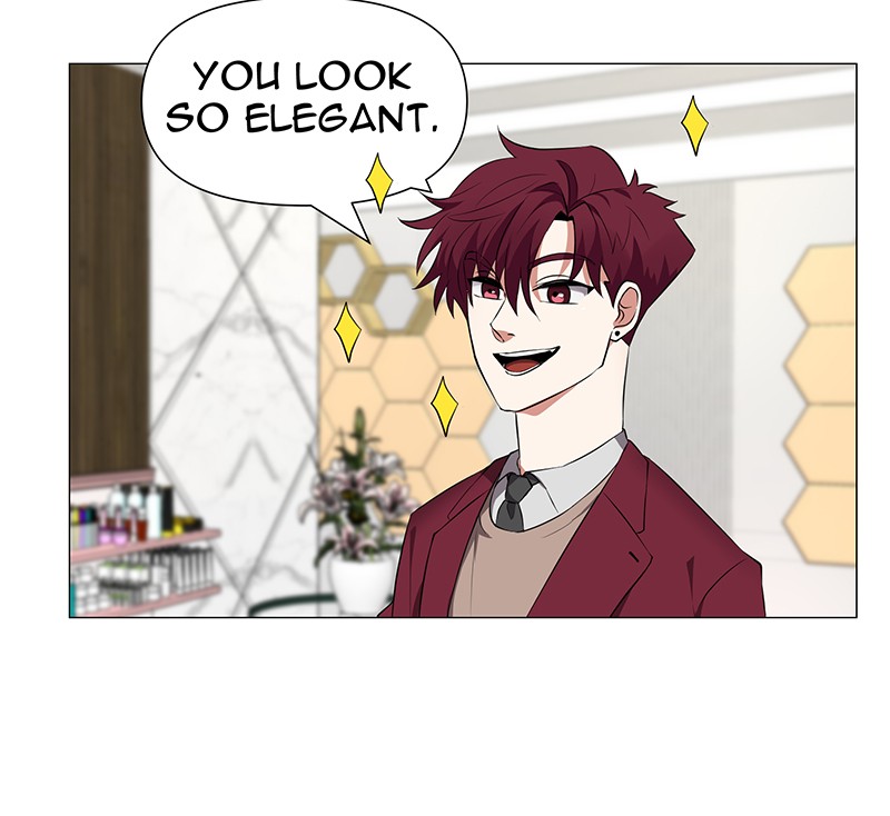 Unlovable Replacement Chapter 65 - page 63