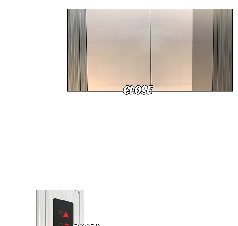 Unlovable Replacement Chapter 65 - page 69
