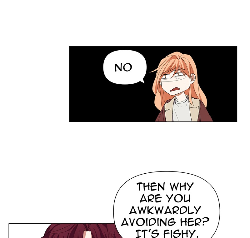 Unlovable Replacement Chapter 65 - page 8